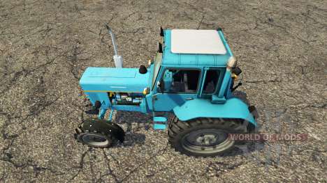 MTZ 82 belarussischen für Farming Simulator 2015