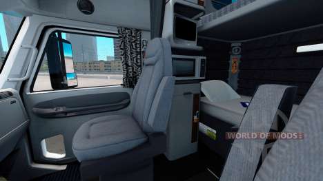 Freightliner Century v4.1 pour American Truck Simulator