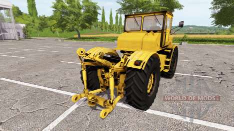 Kirovets K-700 pour Farming Simulator 2017