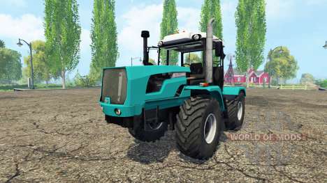 HTZ 244К pour Farming Simulator 2015