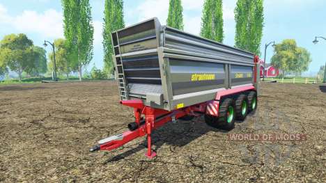 Strautmann PS 3401 pour Farming Simulator 2015