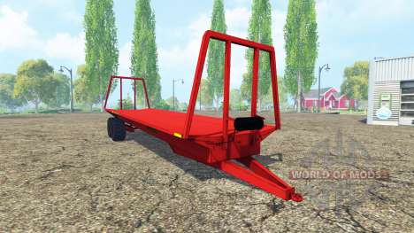 PTS 36 für Farming Simulator 2015