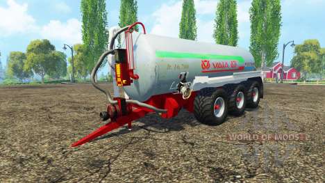Vaia MB160 pour Farming Simulator 2015