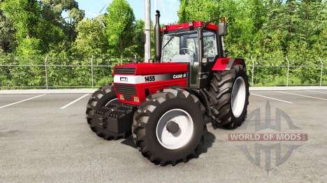 Case IH 1455 XL pour BeamNG Drive