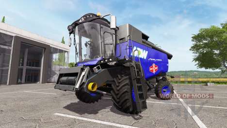 Fortschritt E 532 B V0.9.5 für Farming Simulator 2017