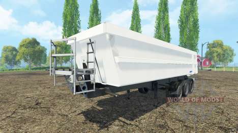 Schmitz Cargobull SKI 24 v1.0 pour Farming Simulator 2015