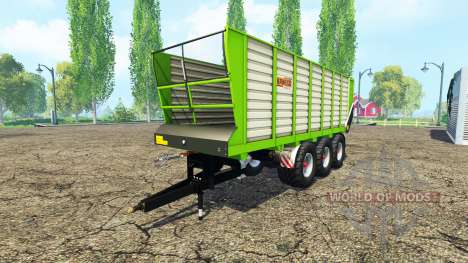 Kaweco Radium 55 pour Farming Simulator 2015