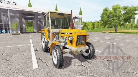 Zetor 6911 für Farming Simulator 2017