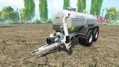 Zunhammer SKE 18.5 PUD v1.1 für Farming Simulator 2015