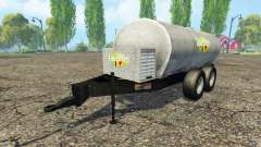 Fairebel v2.0 pour Farming Simulator 2015