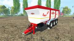Fratelli Randazzo TR70 v2.0 pour Farming Simulator 2015