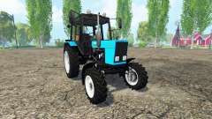 MTZ-82.1 v3.0 für Farming Simulator 2015