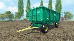 CAMARA für Farming Simulator 2015