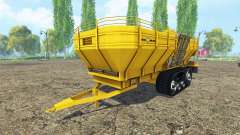 ROPA Big Bear v1.2 pour Farming Simulator 2015