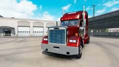 Freightliner Classic XL v2.0 für American Truck Simulator