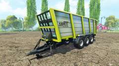 Kaweco PullBox 9700H pour Farming Simulator 2015