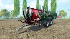 Kotte Garant VTL v2.6 für Farming Simulator 2015