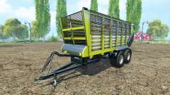 Kaweco Radium 50 v1.1 pour Farming Simulator 2015
