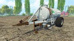 BSA PTW 6 v0.9 pour Farming Simulator 2015