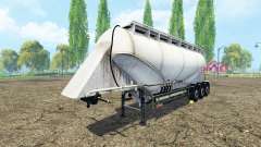 Kogel pour Farming Simulator 2015