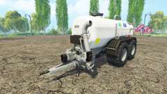 BSA pour Farming Simulator 2015