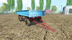 PTS 4 für Farming Simulator 2015