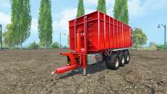 Kroger HKL für Farming Simulator 2015