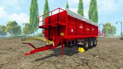 ANNABURGER HTS 33.12 pour Farming Simulator 2015