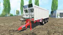 Kroger TAW 30 multifruit v2.0 pour Farming Simulator 2015