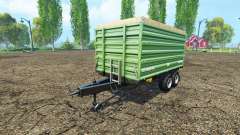 BRANTNER TA 14045 für Farming Simulator 2015