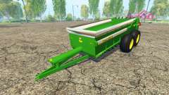 John Deere 785 für Farming Simulator 2015