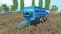 Maupu BM für Farming Simulator 2015