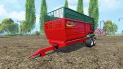 SK Agri für Farming Simulator 2015