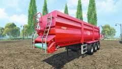 Krampe SB 30-60 S für Farming Simulator 2015