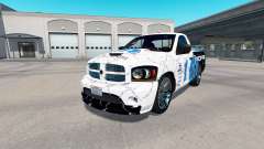 Dodge Ram SRT-10 pour American Truck Simulator