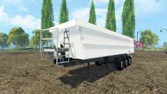 Schmitz Cargobull SKI 24 v0.8 pour Farming Simulator 2015