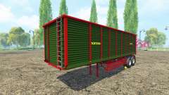 Fortuna SA 560 pour Farming Simulator 2015