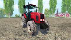 Belarus 2022.3 v3.0 für Farming Simulator 2015