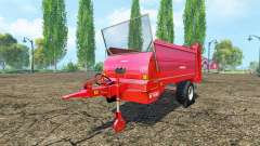 Ombu M1080 v2.0 pour Farming Simulator 2015