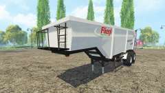 Fliegl XST 34 pour Farming Simulator 2015