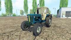 YUMZ 6 für Farming Simulator 2015