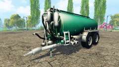 Kotte Garant für Farming Simulator 2015