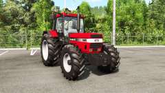 Case IH 1455 XL pour BeamNG Drive
