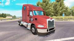 Mack Pinnacle v2.5 für American Truck Simulator