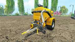 Veenhuis pour Farming Simulator 2015