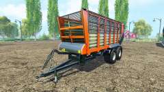 Kaweco Radium 50 v1.2 für Farming Simulator 2015