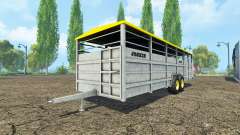 JOSKIN Betimax RDS 7500 v3.6.5 für Farming Simulator 2015