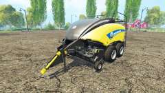 New Holland BigBaler 1290 für Farming Simulator 2015