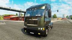 Freightliner Argosy v3.1 pour Euro Truck Simulator 2