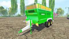 JOSKIN Ferti-Space Horizon für Farming Simulator 2015